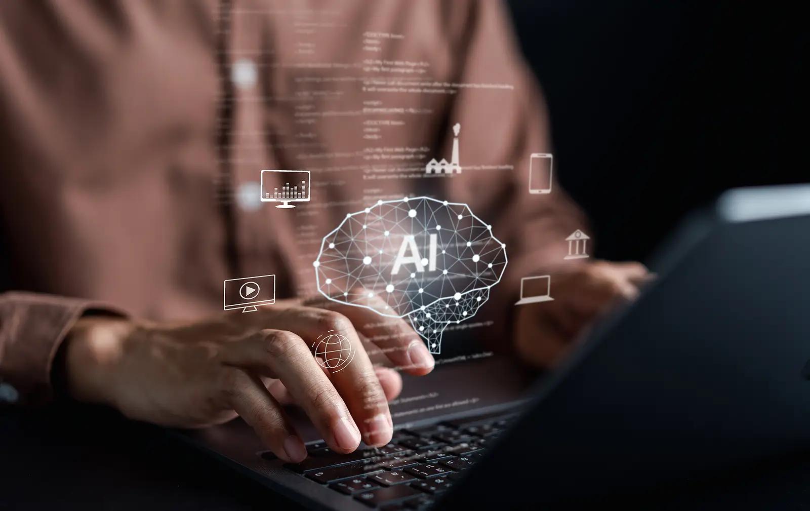 Risk and Benefits of Technology: AI in Property Management